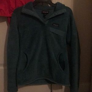 Patagonia pullover